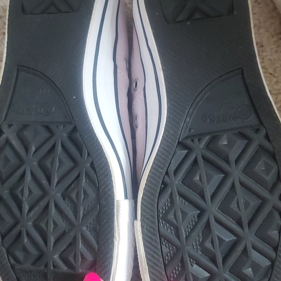 Converse All Star sneakers - Picture 4 of 4